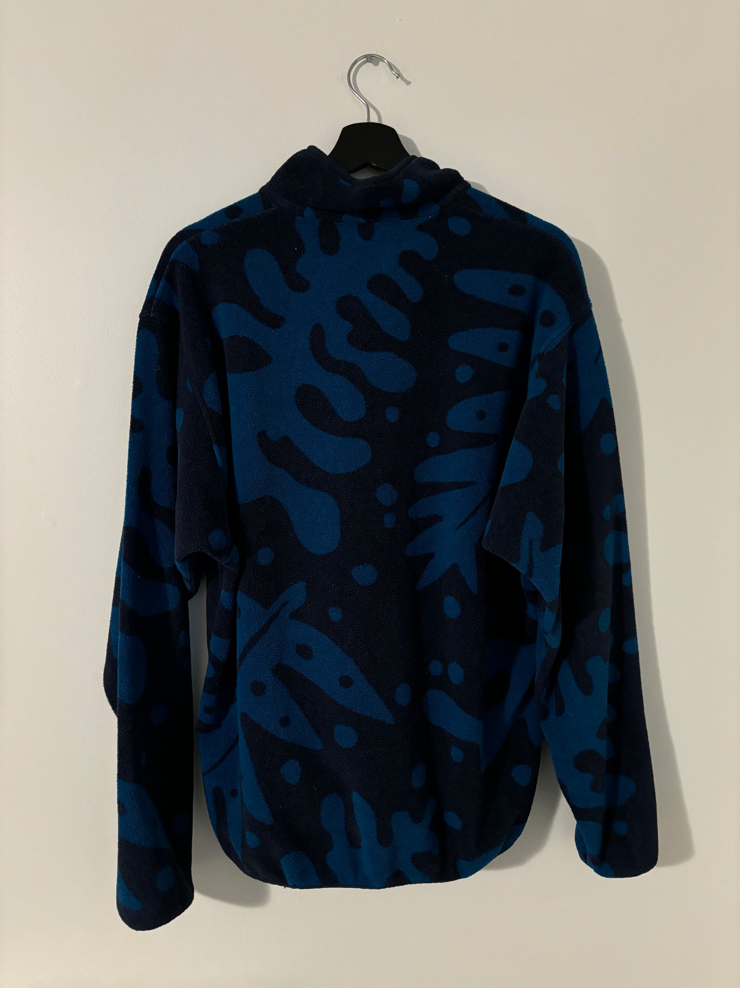 Rare Patagonia "Pataloha" Synchilla