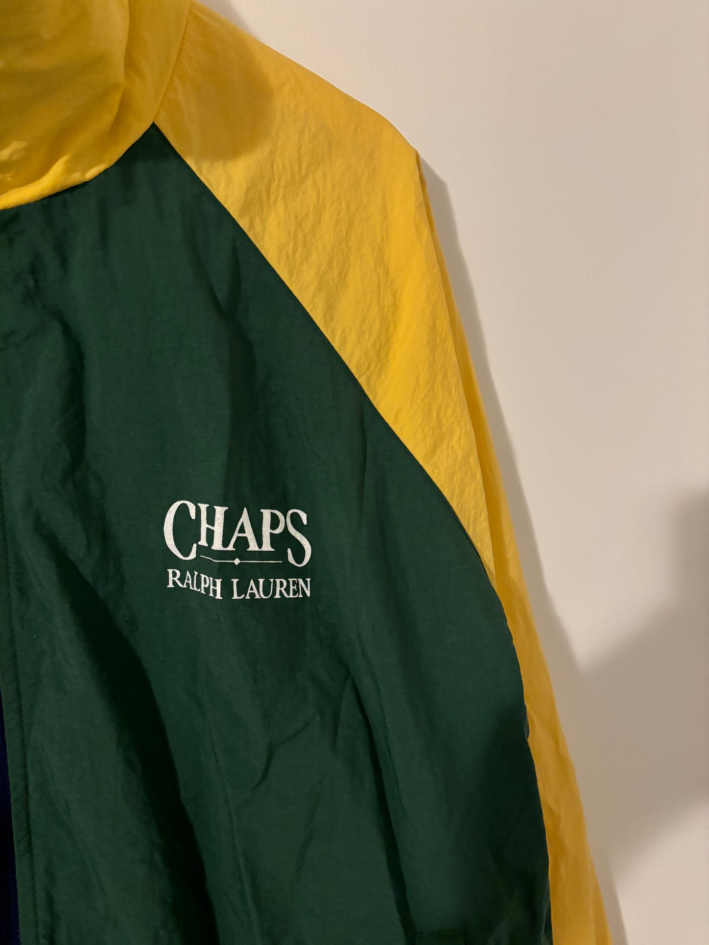 Vintage Chaps Ralph Lauren Jacket