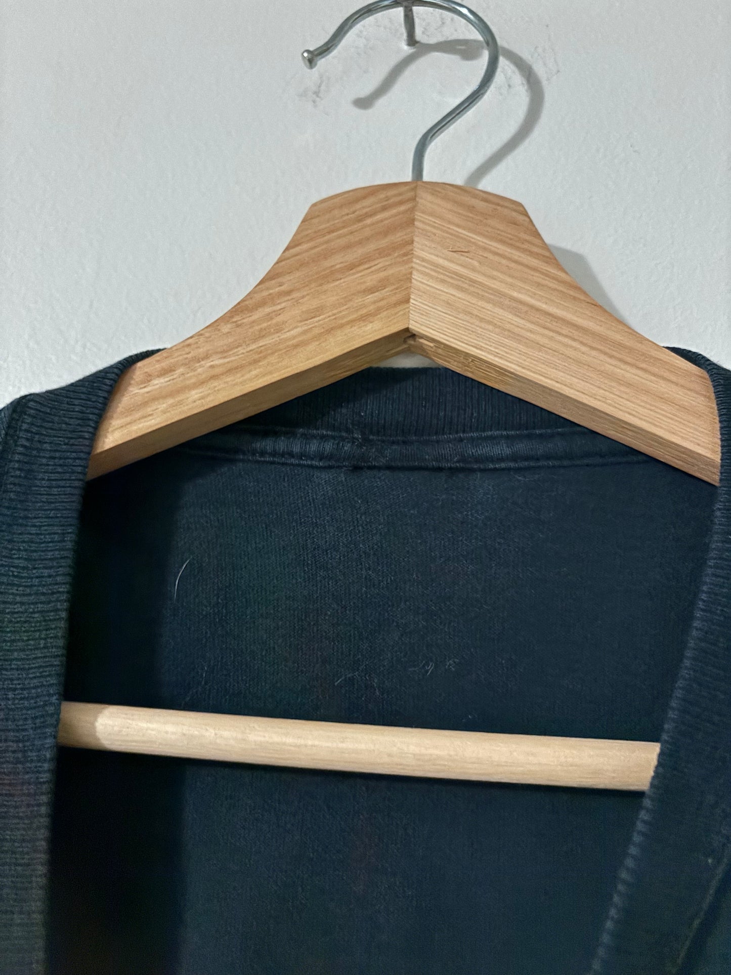 Vintage Alice Cooper No More Mr. Nice Guy Tee