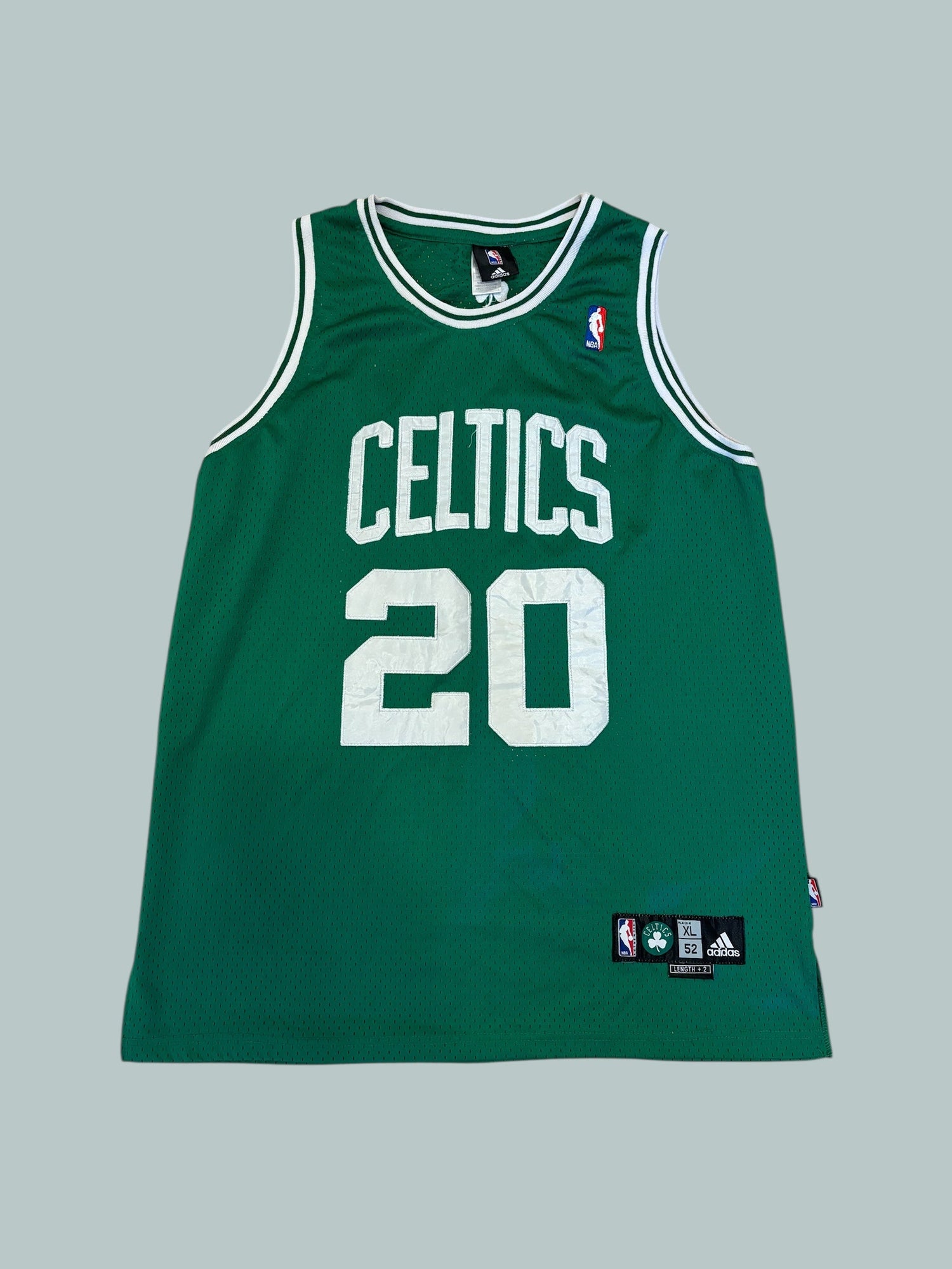Jerseys