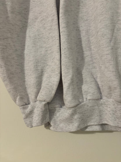 Vintage Bootleg Adidas Equipment Crewneck