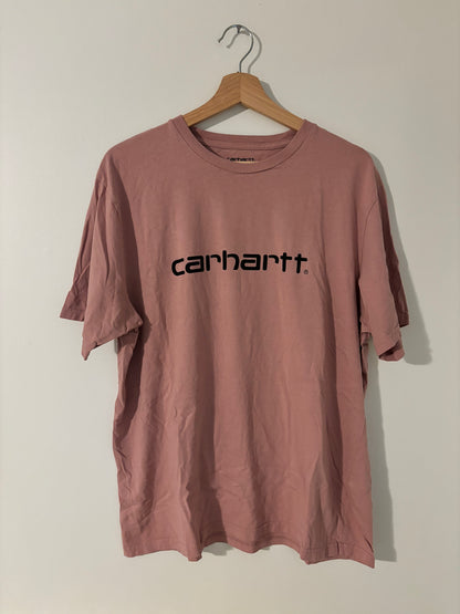 Work in Progress Carhartt Tee