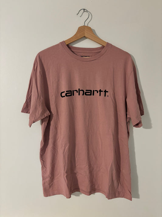 Work in Progress Carhartt Tee