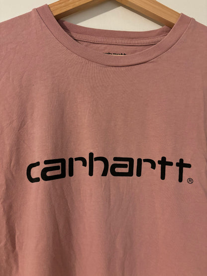 Work in Progress Carhartt Tee