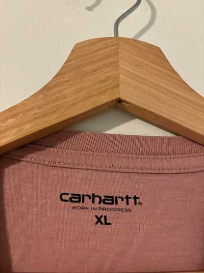 Work in Progress Carhartt Tee