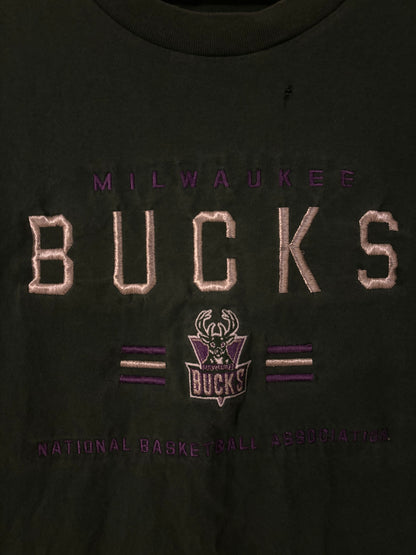 Vintage Milwaukee Bucks Tee