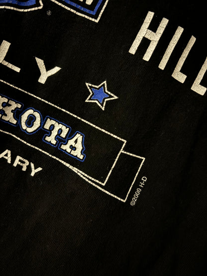 Black Hills Rally Harley-Davidson Tee