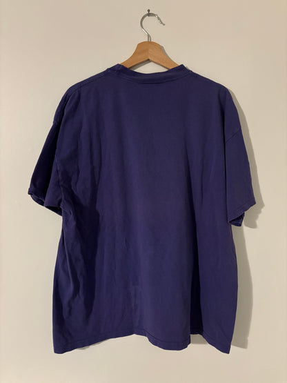 1997 Utah Jazz Division Champions Tee