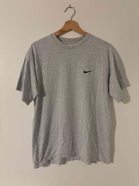 90s Nike Small Swoosh Tee