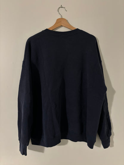 Lee Sport Michigan Wolverines Crewneck