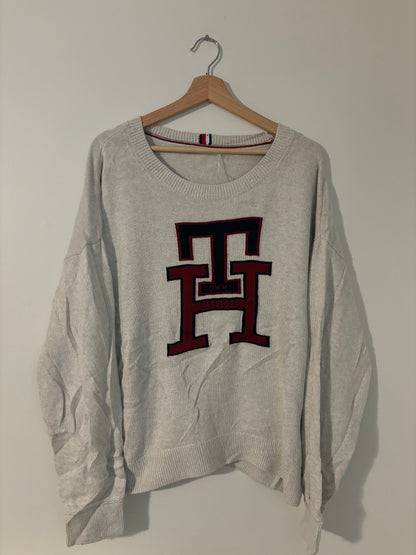 Tommy Hilfiger Crewneck
