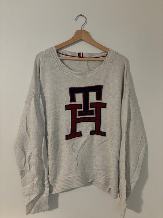 Tommy Hilfiger Crewneck