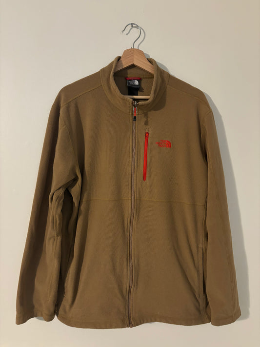 The North Face Full Zip Fleece