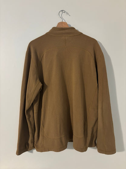 The North Face Full Zip Fleece