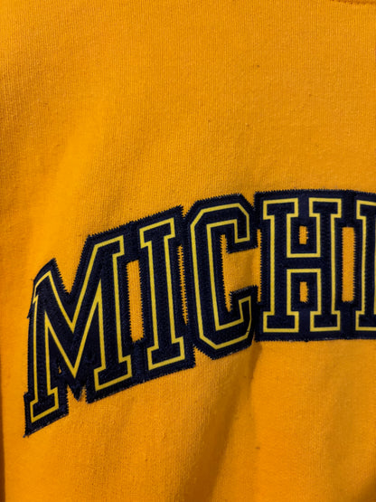 Michigan University Champion Crewneck