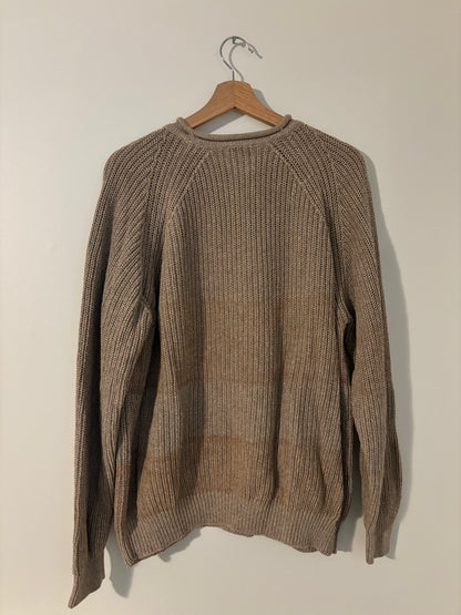 LL Bean Fleece Sweater