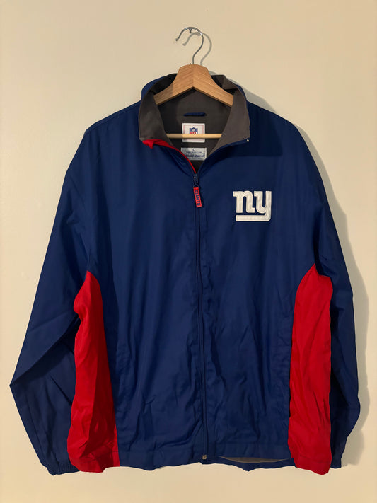 New York Giants Jacket