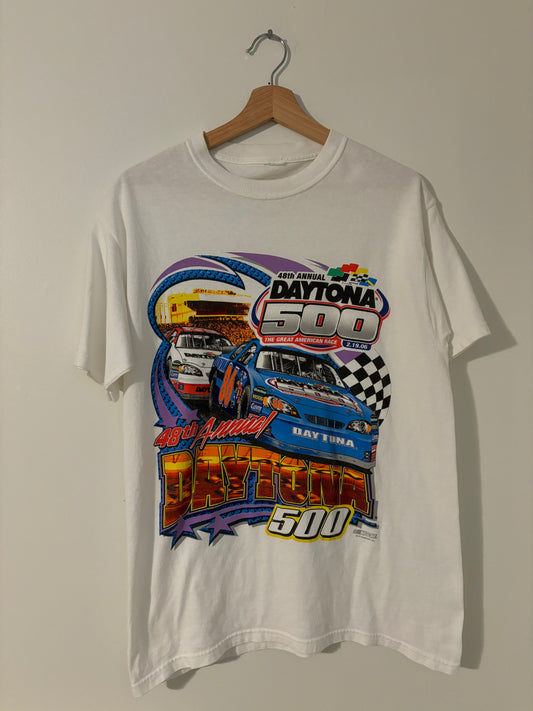 2007 Daytona 500 Racing Tee