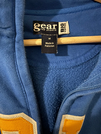 UCLA Bruins Quarter Zip Pullover