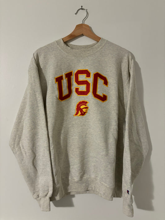 USC Trojans Crewneck