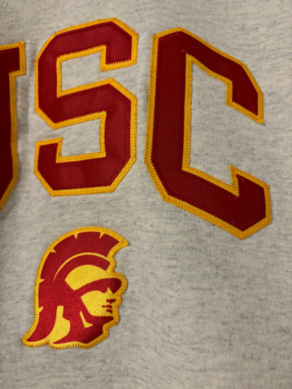 USC Trojans Crewneck