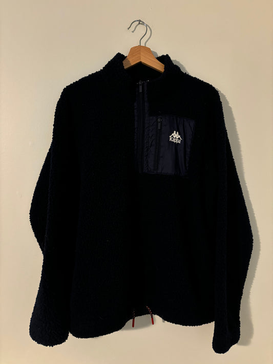 Kappa Sherpa Fleece