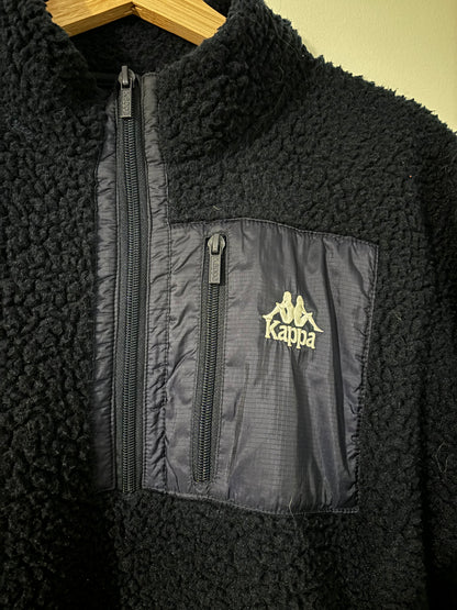 Kappa Sherpa Fleece