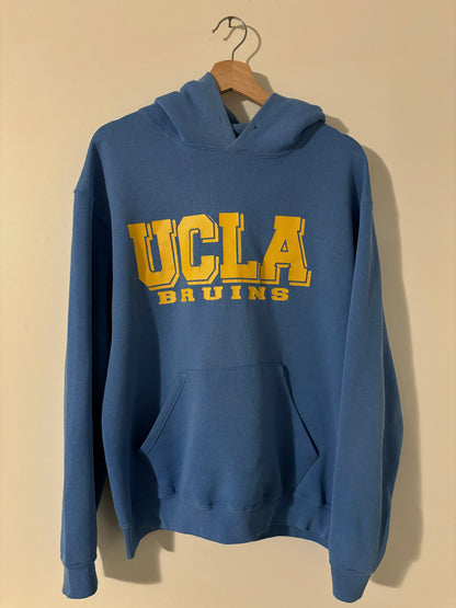 UCLA Bruins Hoodie