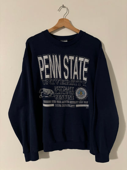 Penn State University Crewneck