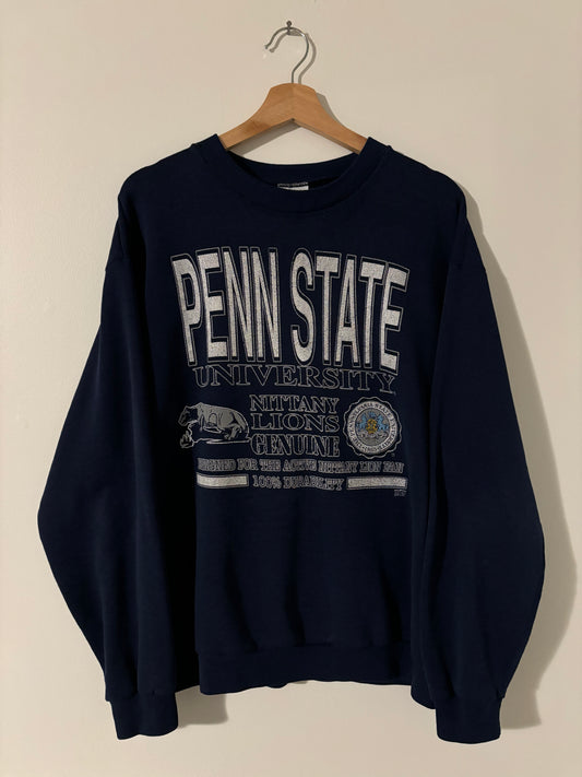 Penn State University Crewneck