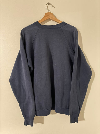 Syracuse Basketball Crewneck
