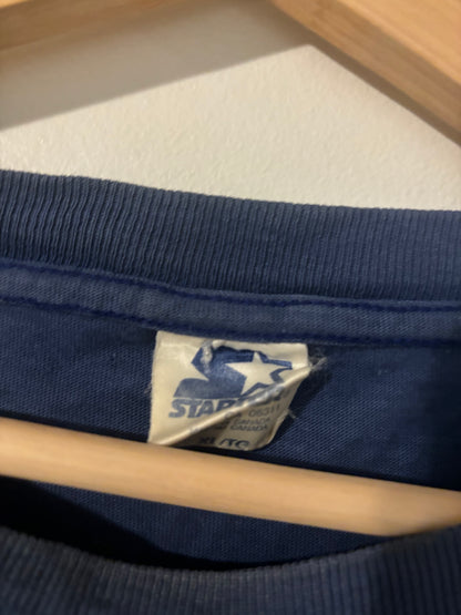 Vintage Starter Toronto Maple Leafs Tee