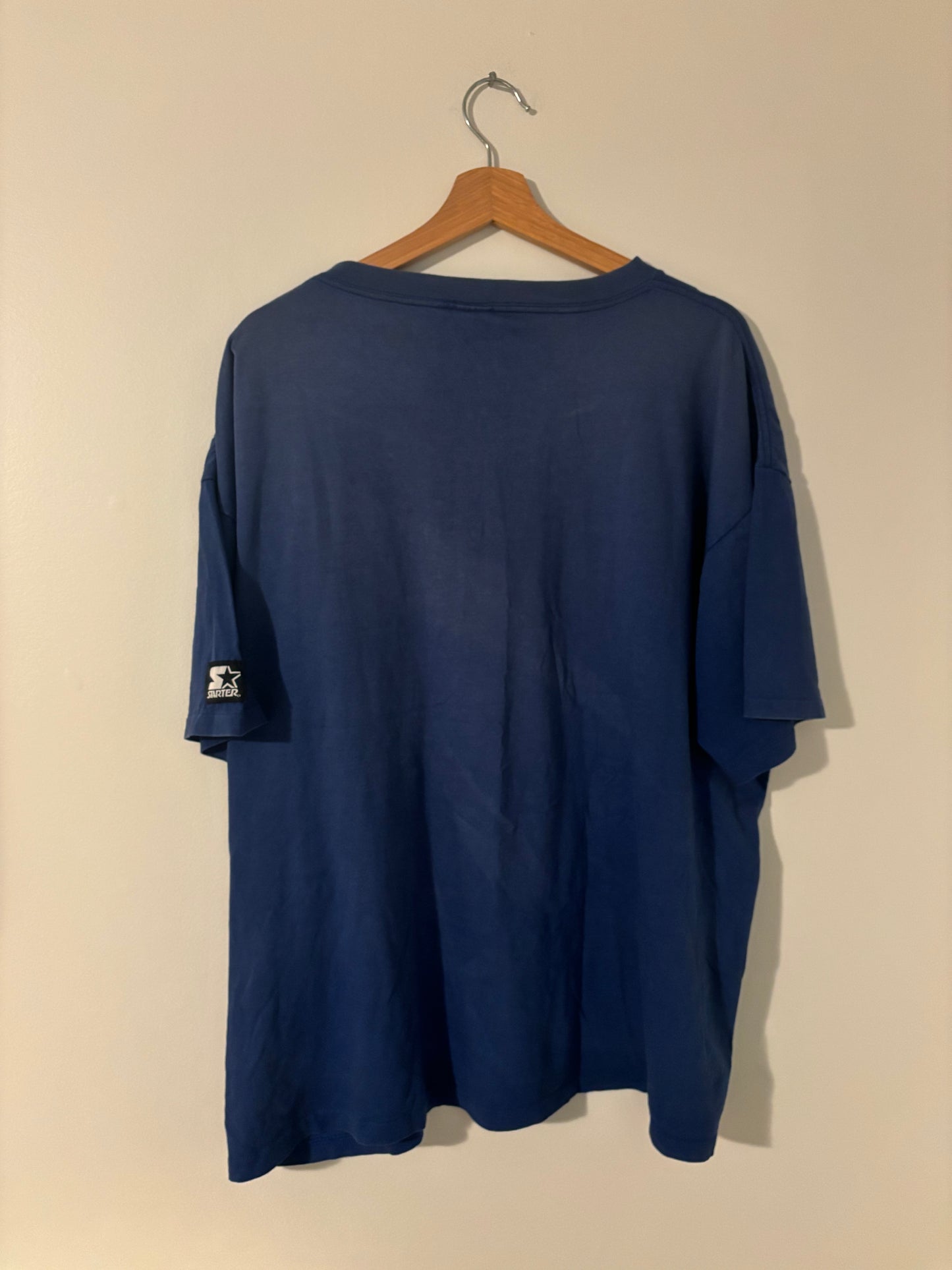 Vintage Starter Toronto Maple Leafs Tee