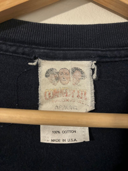 Vintage 1997 Three Stooges Tee