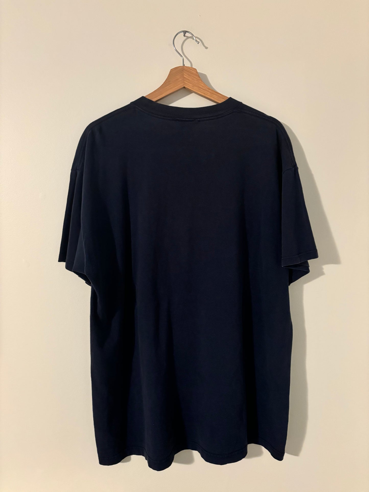 Vintage 1997 Three Stooges Tee