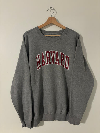 Harvard University Crewneck