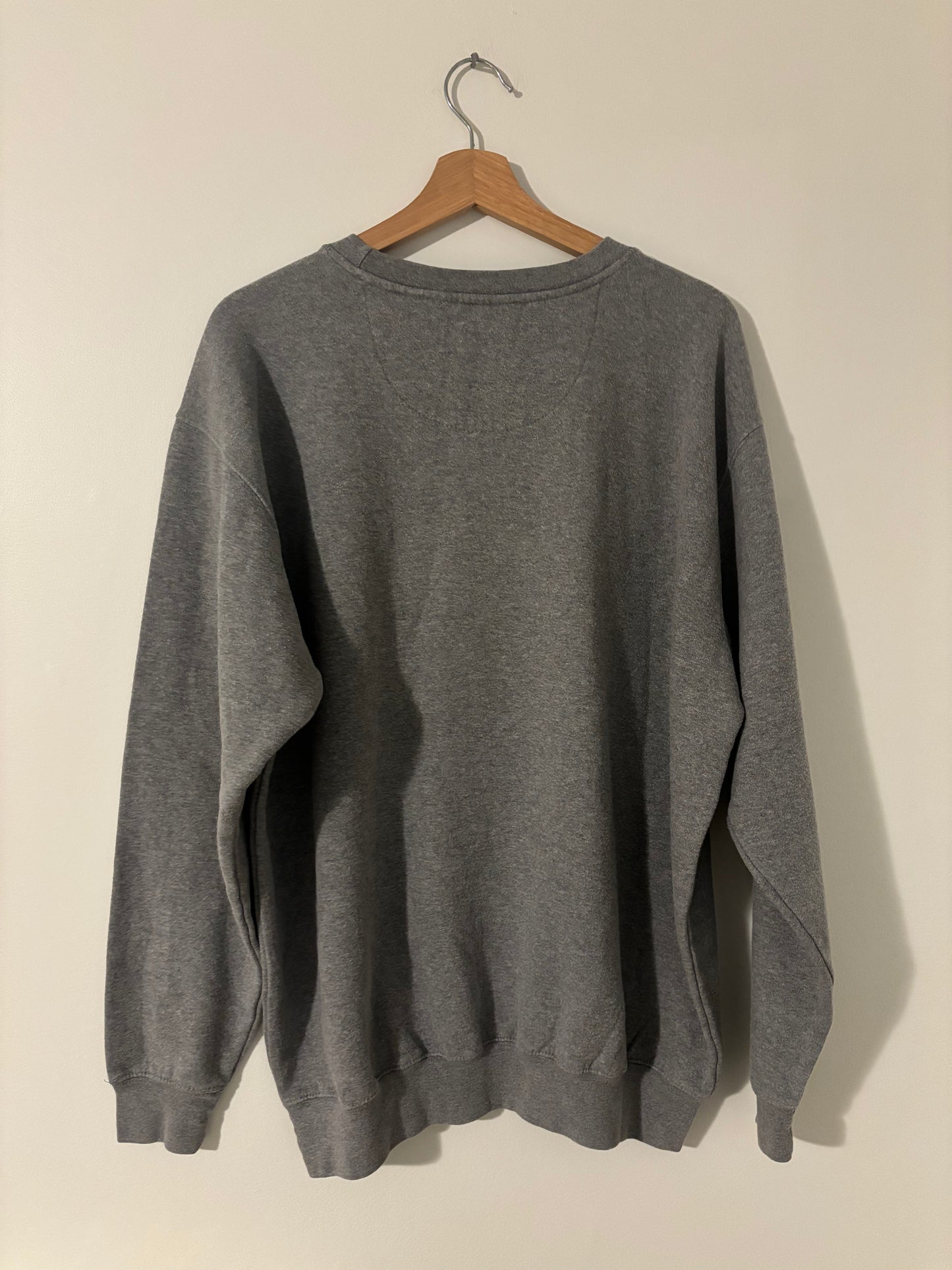 Harvard University Crewneck