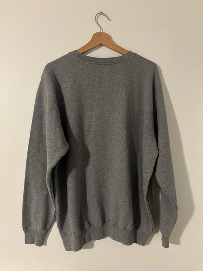 Harvard University Crewneck