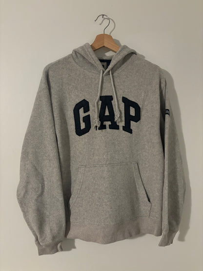 Gap Spell-Out Fleece Hoodie