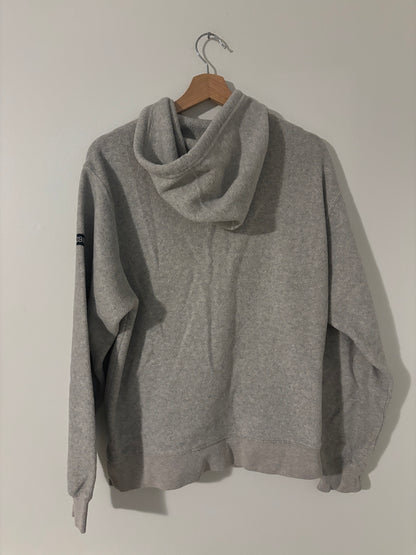 Gap Spell-Out Fleece Hoodie