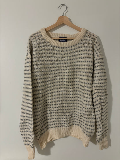 Vintage Woolrich Sweater