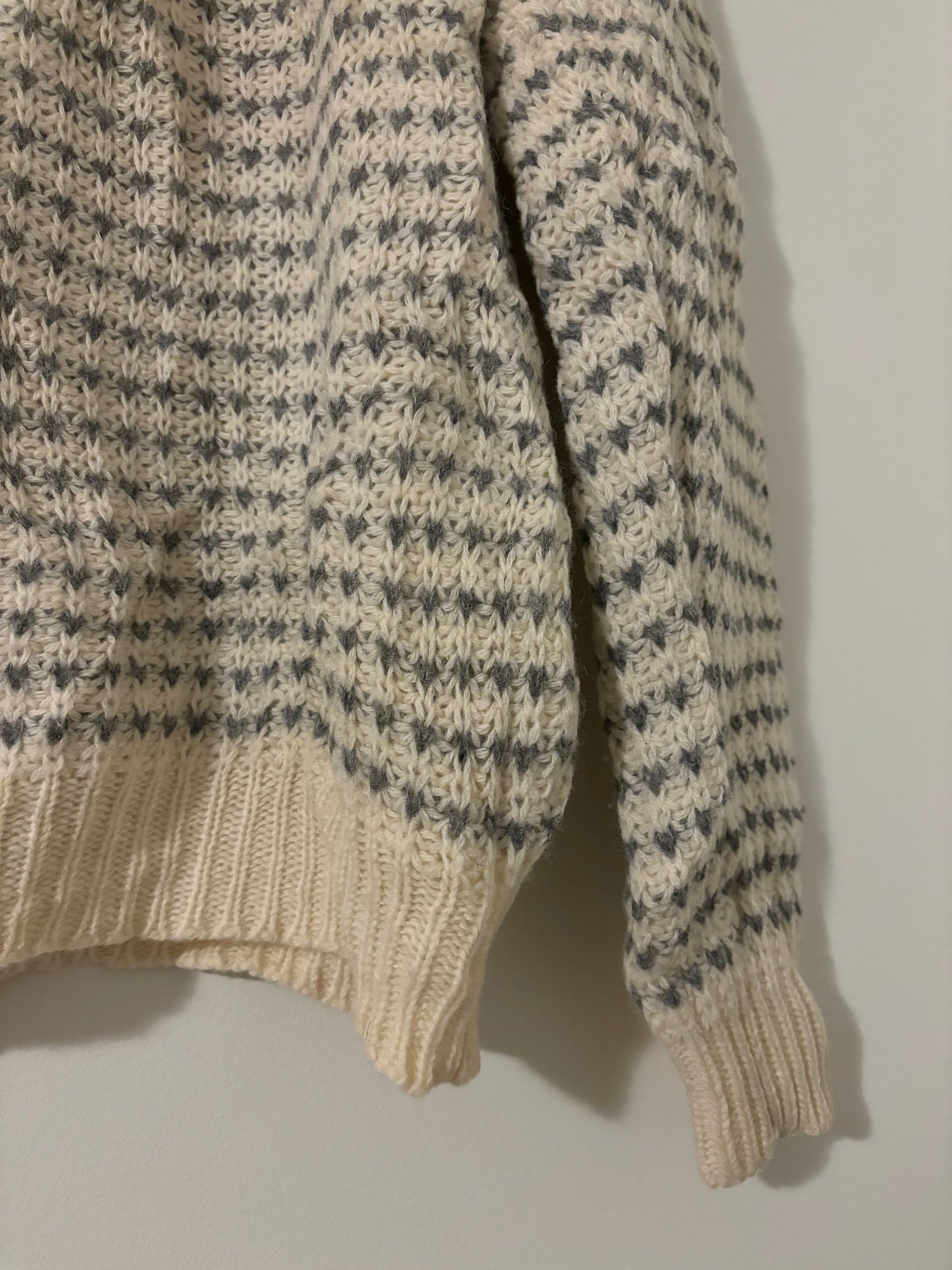 Vintage Woolrich Sweater