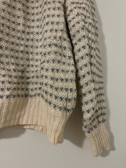 Vintage Woolrich Sweater