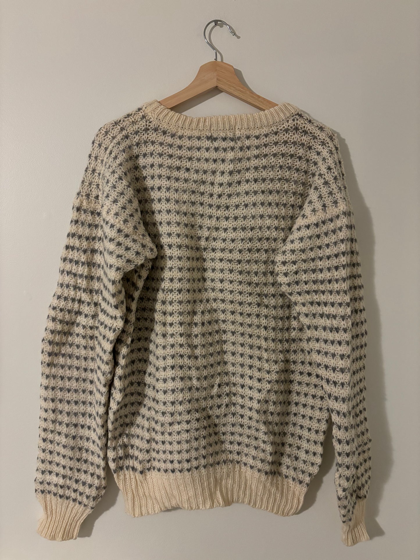 Vintage Woolrich Sweater
