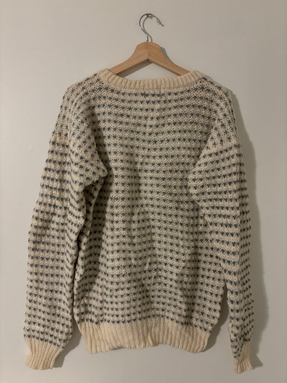 Vintage Woolrich Sweater