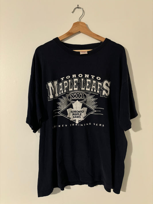 2000s Toronto Maple Leafs Tee
