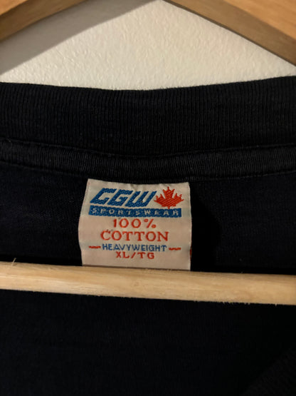 2000s Toronto Maple Leafs Tee