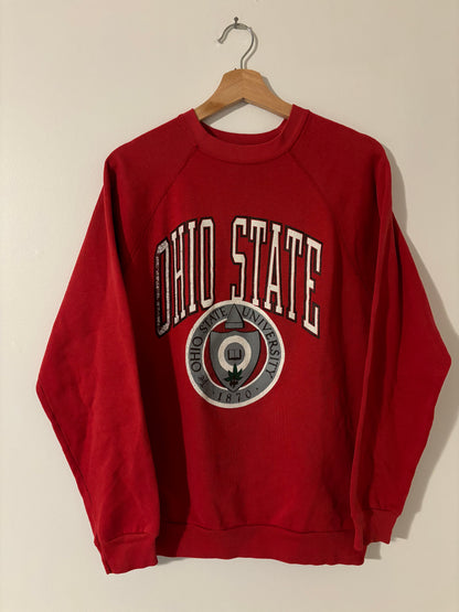 Ohio State University Crewneck