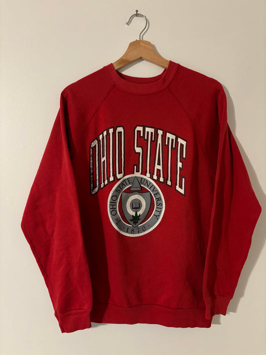 Ohio State University Crewneck