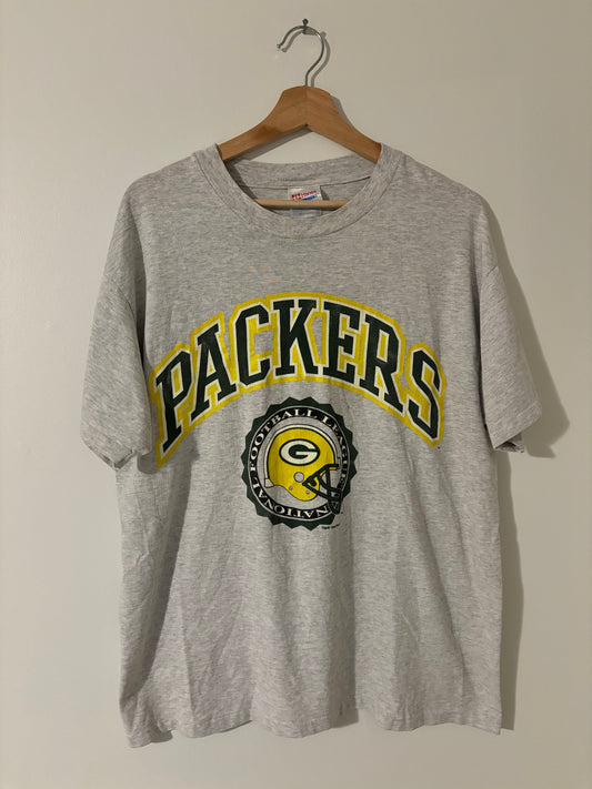 1996 Green Bay Packers Tee